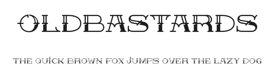 Oldbastards