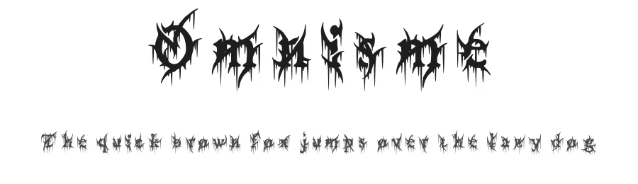 Omnisme
