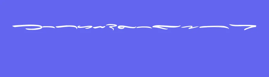 Oraqle Script by 50 Fox — Script Handwritten Font — thumbnail 3