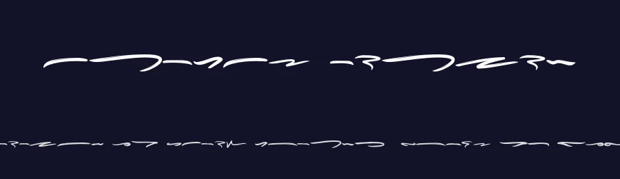 Oraqle Script by 50 Fox — Script Handwritten Font — thumbnail 2
