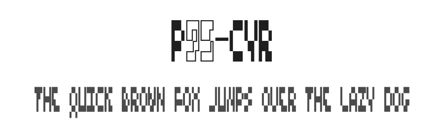 P95-CYR