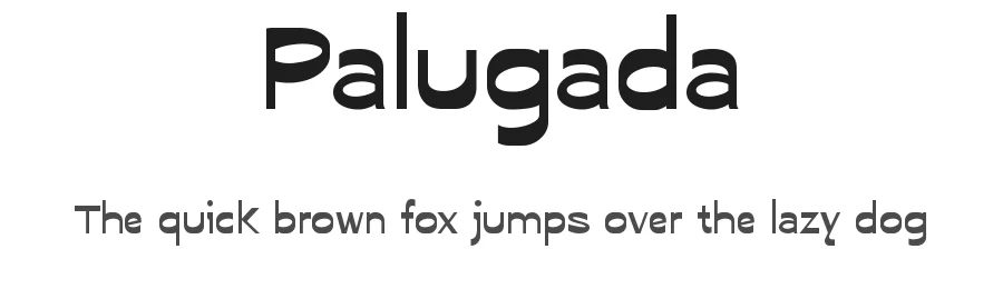 Palugada