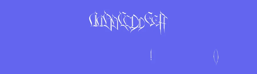 Pan Sakatin by Inkweavervic — Script Handwritten Font — thumbnail 3