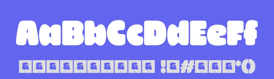 Pepperoni by Nicola Manzari, Bruno Pierini — Sans Serif Font — thumbnail 3