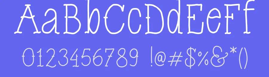Pirate K. by Alessio Azzolini — Script Handwritten Font — thumbnail 3