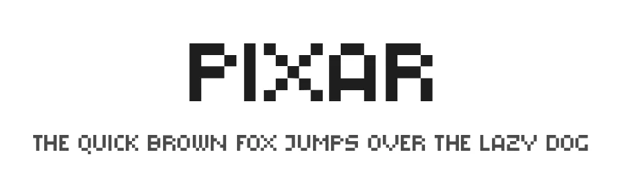 Pixar