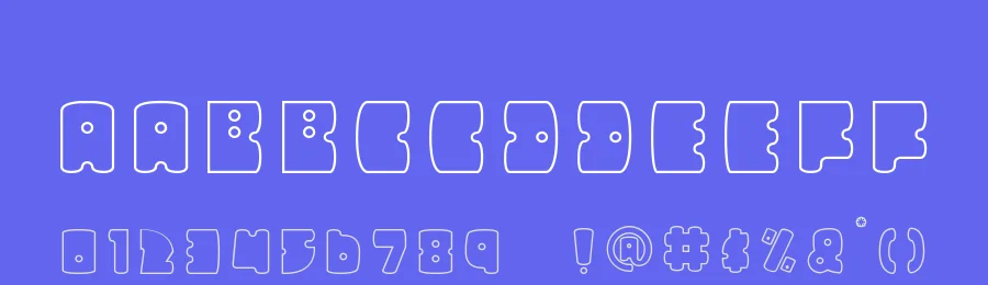 Platiipus — Script Handwritten Font — thumbnail 3