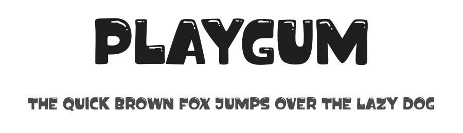 Playgum