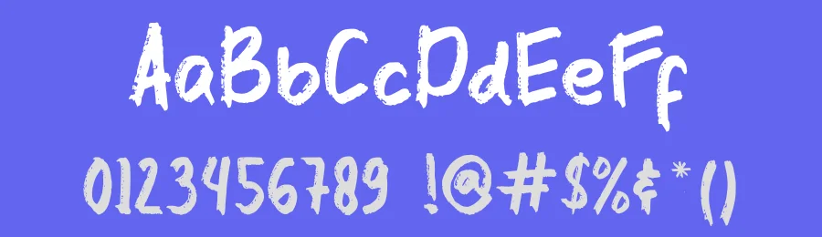 Poetirey — Script Handwritten Font — thumbnail 3