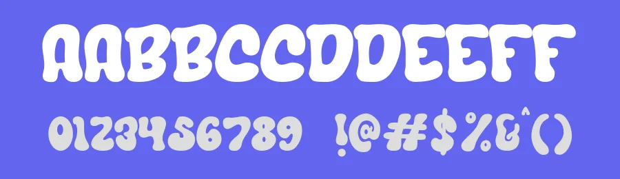 Polka by Heyfont — Script Handwritten Font — thumbnail 3