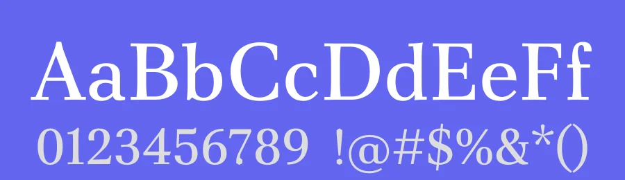 Poltawski Nowy by Adam Półtawski, Mateusz Machalski, Borys Kosmynka, Ania Wieluńska — Serif Font — thumbnail 3