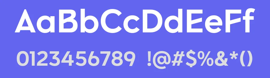 Ponjoung by Dian Pravita & Arwan Sutanto — Sans Serif Font — thumbnail 3