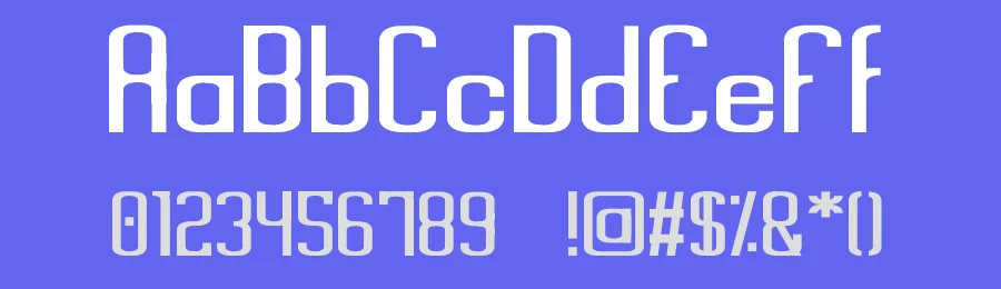 Pont — Sans Serif Font — thumbnail 3