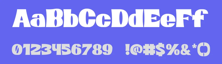 Pop Culture by PINISIART TEAM — Display Font — thumbnail 3