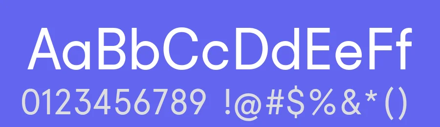 Porpora by Davide Francesco Montesano — Sans Serif Font — thumbnail 3