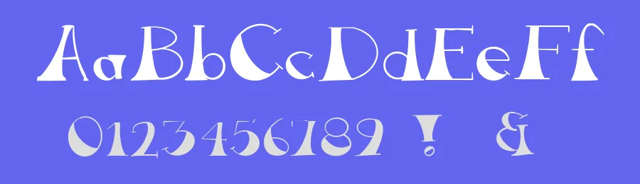 Porridge — Script Handwritten Font — thumbnail 3