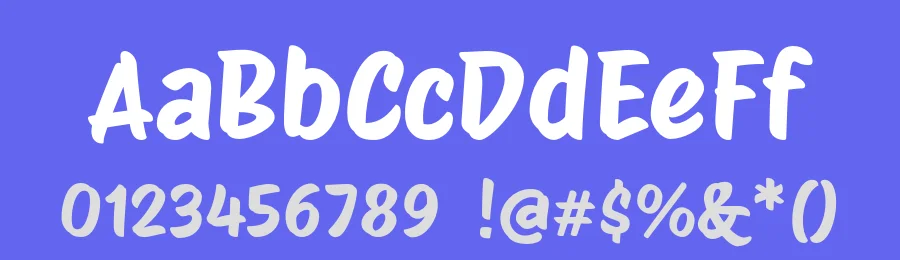 Protest Riot by Octavio Pardo — Script Handwritten Font — thumbnail 3