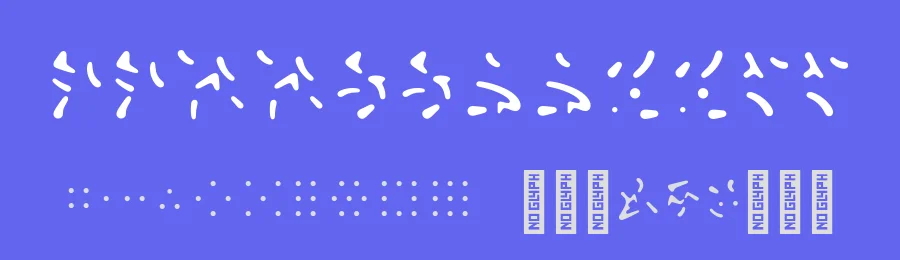 ProtoScript by Iurii Pitomtsev — Display Font — thumbnail 3