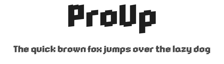 ProUp