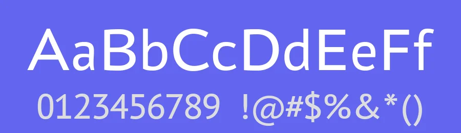 PT Astra Sans by A.Korolkova, I. Chaeva — Sans Serif Font — thumbnail 3