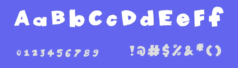 PVF Ally — Script Handwritten Font — thumbnail 3