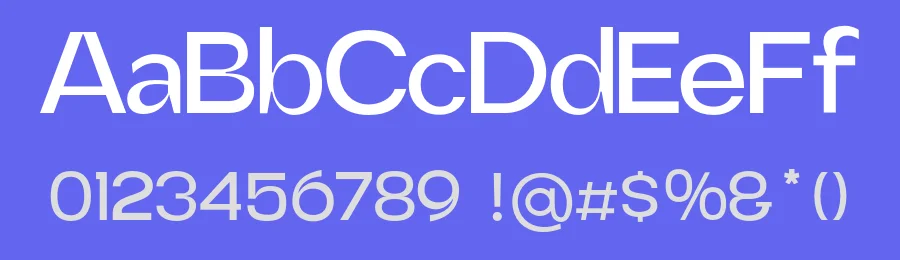 Quanta Grotesk Pro by Afdalul Zikri — Sans Serif Font — thumbnail 3