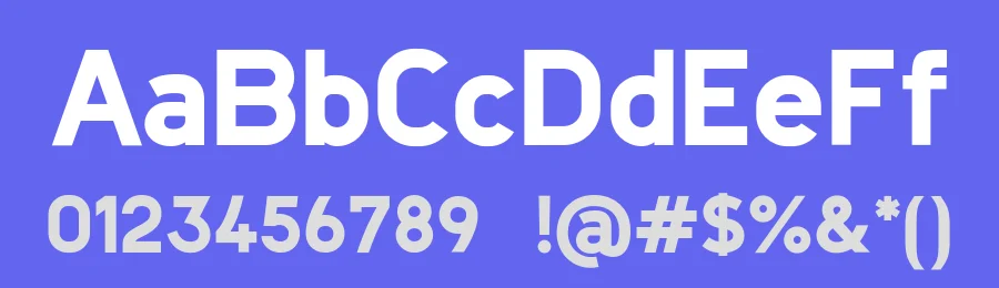 Quarry Digger by Noponies | Dale Sattler — Sans Serif Font — thumbnail 3