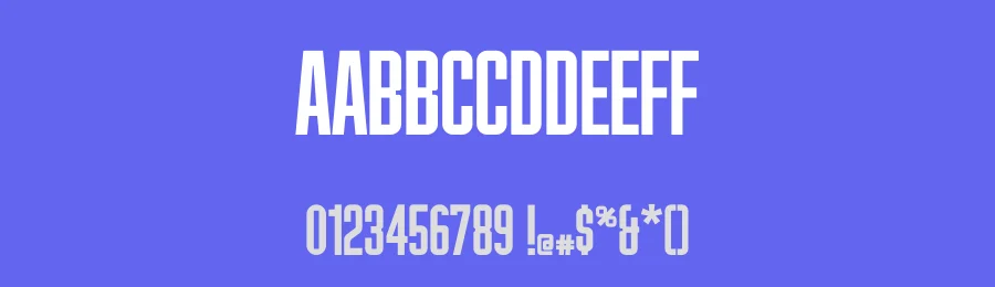 Queering by Adam Naccarato — Sans Serif Font — thumbnail 3