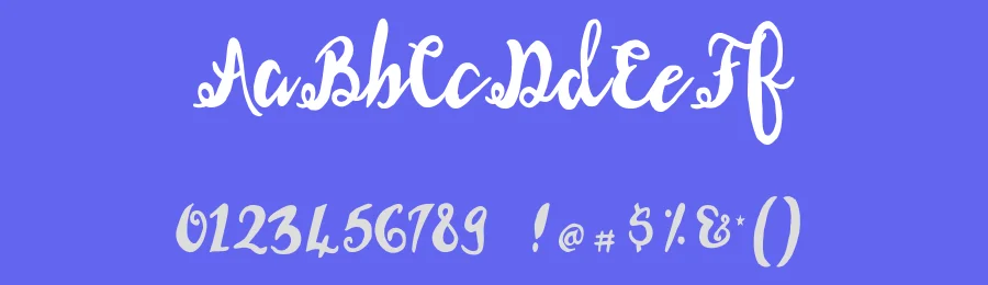 Quintessa by Gtype Studio — Script Handwritten Font — thumbnail 3