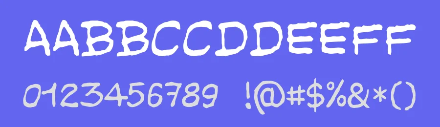 Rapid Arrows — Script Handwritten Font — thumbnail 3