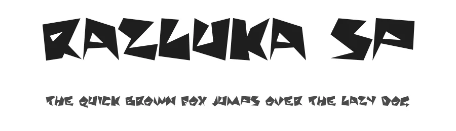 Razluka SP