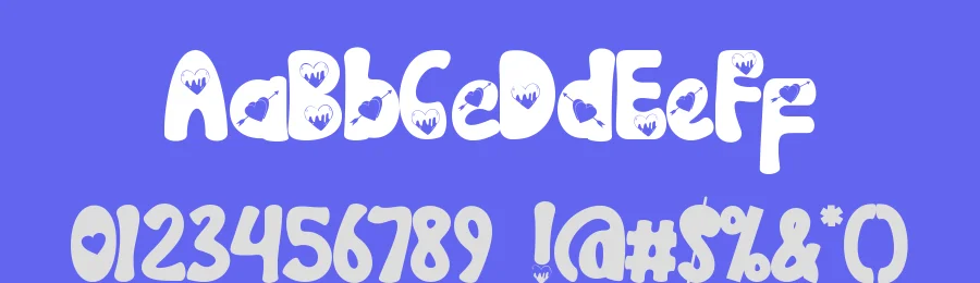 Really Love by Selvia Design 2023 (Selvia Cahya Kusuma Devi) — Script Handwritten Font — thumbnail 3