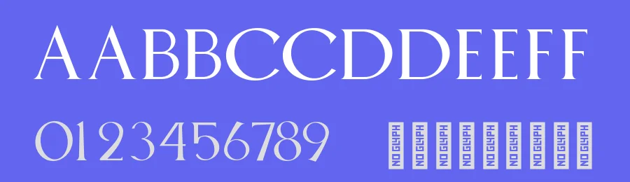 Rebeque Deco by Angin Studio — Display Font — thumbnail 3