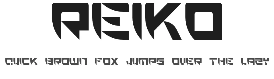 Reiko