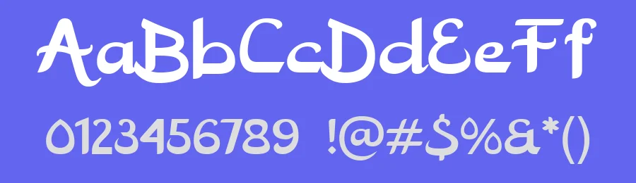 Rhomdon by Drizy Studio — Display Font — thumbnail 3
