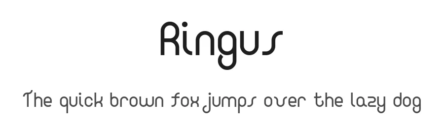 Ringus