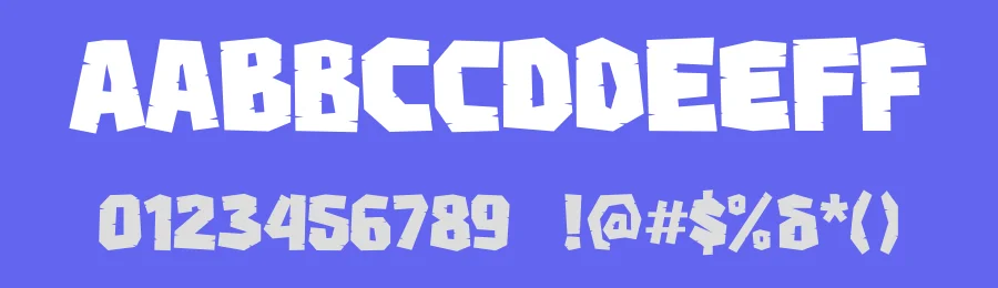 River Adventurer by Sahirul — Display Font — thumbnail 3