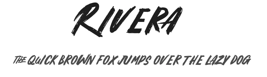 Rivera