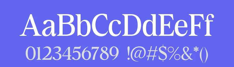RL Madena by I Kadek Wantara Putra — Serif Font — thumbnail 3