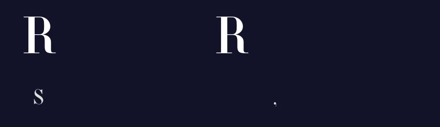 Romano Revival — Serif Font — thumbnail 2