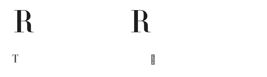 Romano Revival — Serif Font