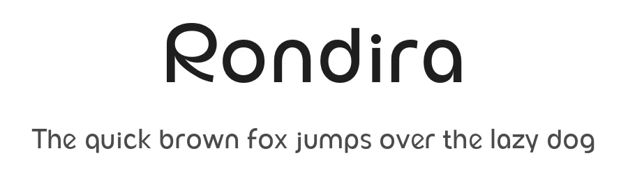 Rondira