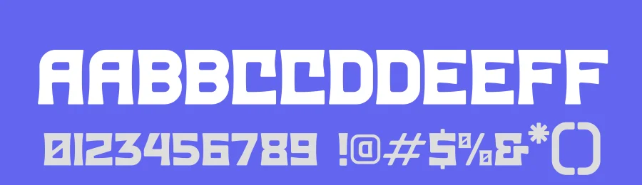 Rondos by Heru Utama Putra — Display Font — thumbnail 3