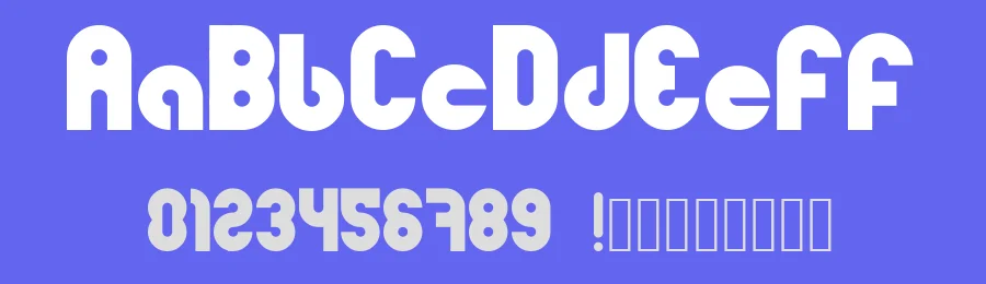 Rondula — Sans Serif Font — thumbnail 3