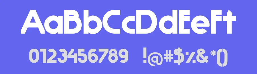 Rostov by Andrey Usikov — Sans Serif Font — thumbnail 3