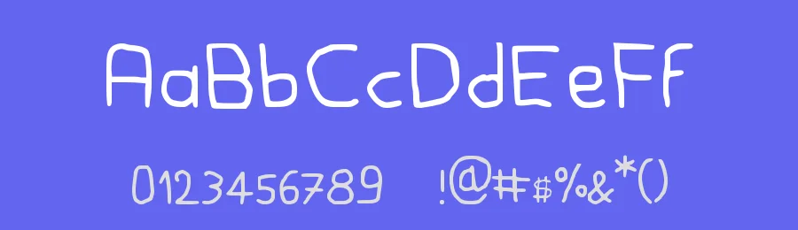 Rouli — Script Handwritten Font — thumbnail 3
