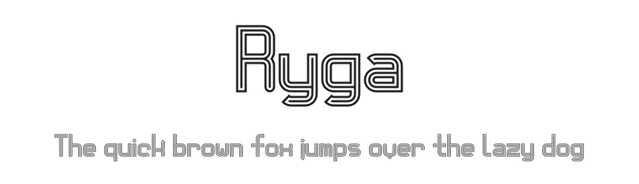 Ryga