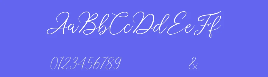 Sabyan Script by Bluestudio — Script Handwritten Font — thumbnail 3