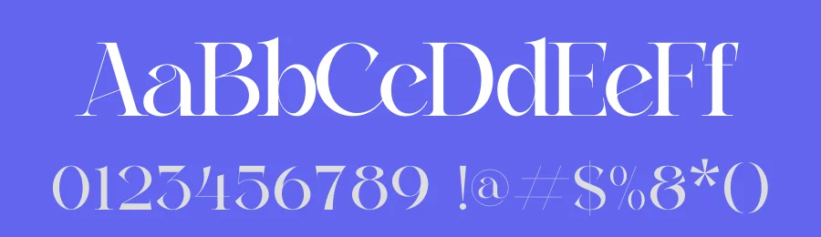 Satista by Heru Utama Putra — Serif Font — thumbnail 3