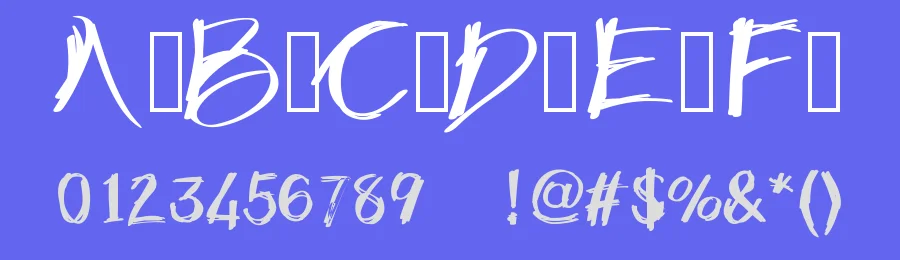 Saylyn — Script Handwritten Font — thumbnail 3